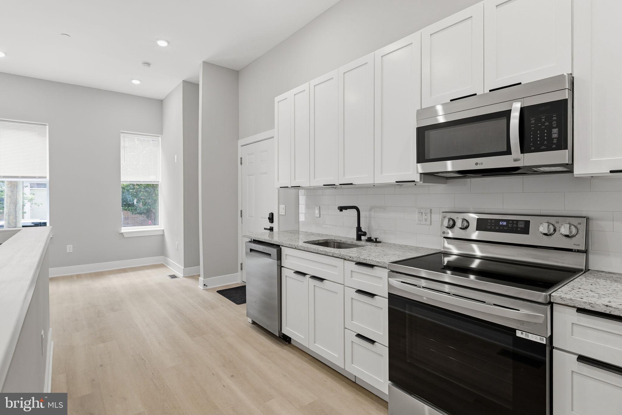 856 North 19th Street, Unit 1 Philadelphia, PA 19130 - Photo 1 of 19