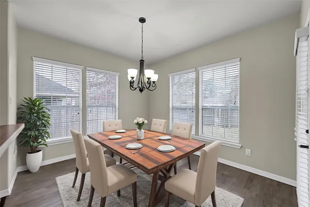 $2,100 | 3429 Nottingham Lane, Montgomery, TX 77356