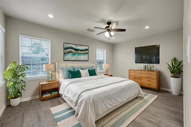 $2,100 | 3429 Nottingham Lane, Montgomery, TX 77356