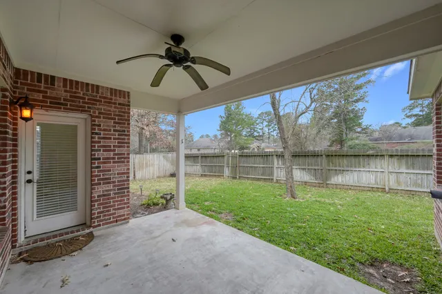 $2,100 | 3429 Nottingham Lane, Montgomery, TX 77356