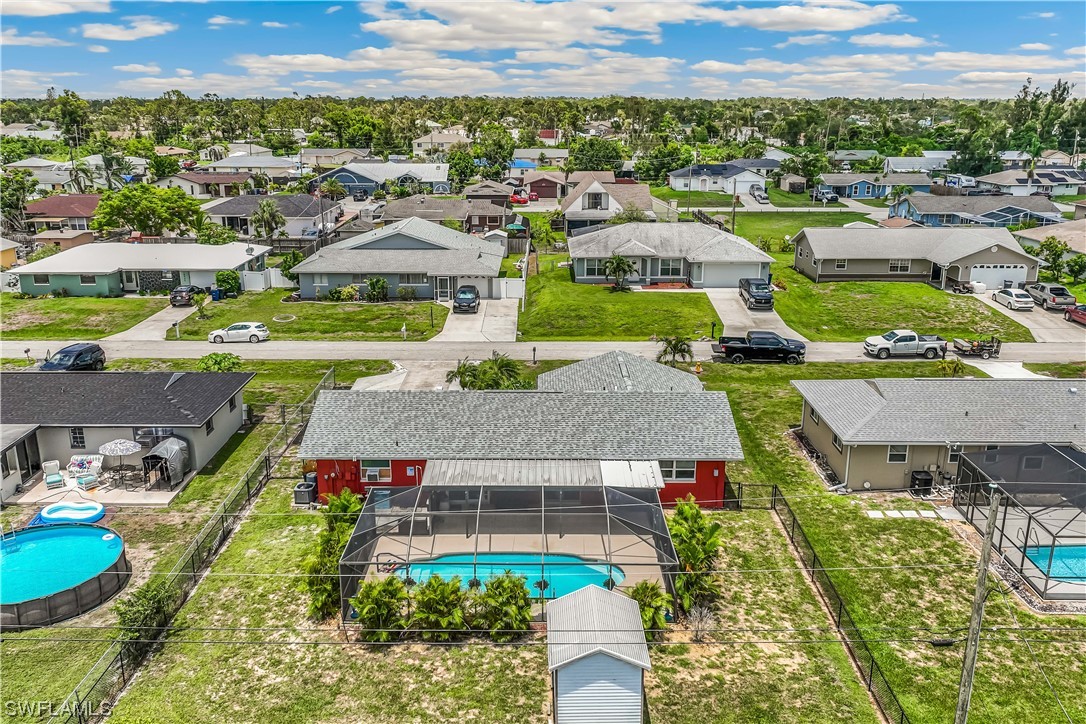 18454 Geranium Road Fort Myers, FL 33967 - Photo 17 of 17 a view of a city