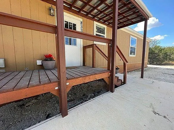 $219,900 | 833 Cimarron, Spring Branch, TX 78070