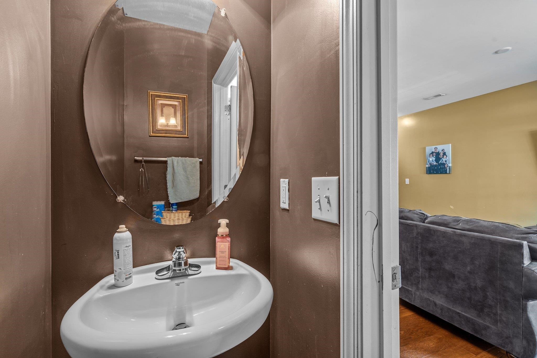 341 Gilman Lane, Unit 107 Raleigh, NC 27610 - Photo 20 of 22 Photo 20