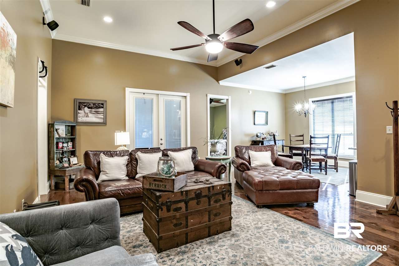 13147 Etta Smith Road Summerdale, AL 36580 - Photo 17 of 50