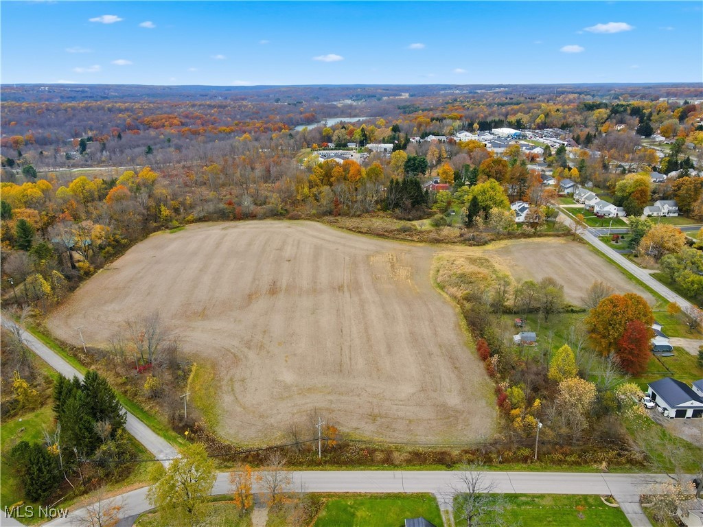 V/l Rapids Road Burton, OH 44021 - Photo 10 of 10 Aerial view of property's location