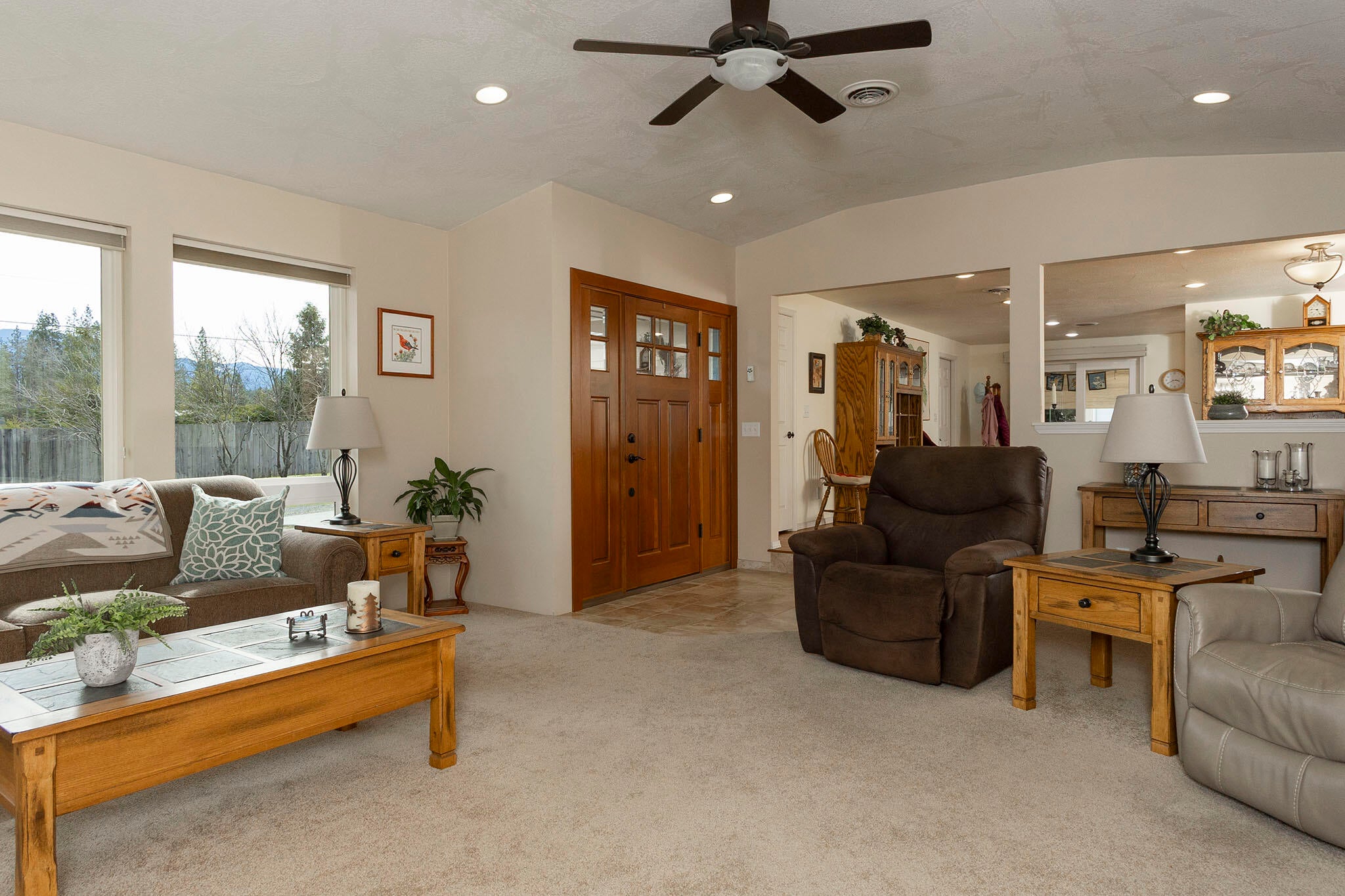 15902 Water Gap Road Williams, OR 97544 - Photo 12 of 67 12