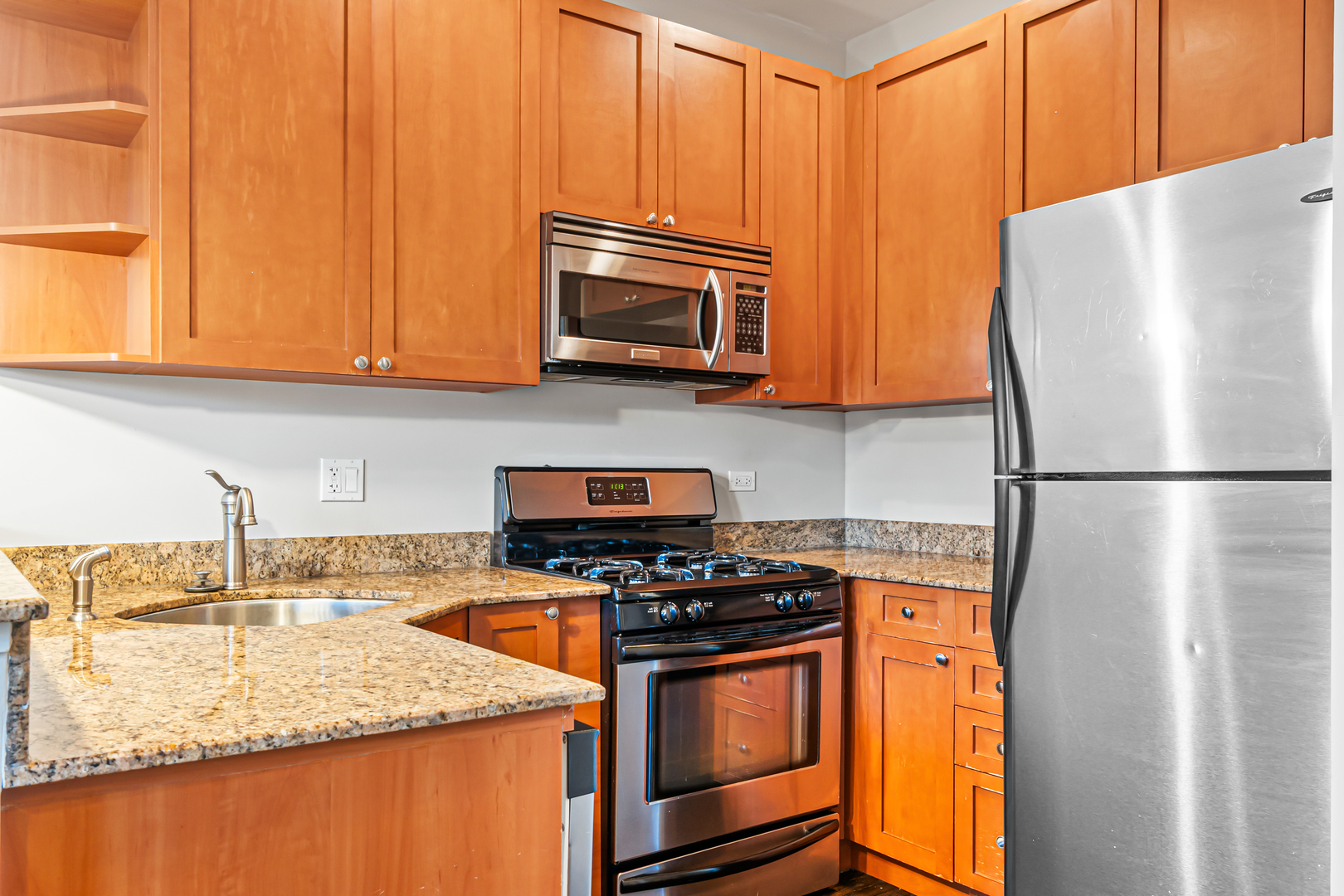 3904 North Wolcott Avenue, Unit 2 Chicago, IL 60613 - Photo 4 of 15