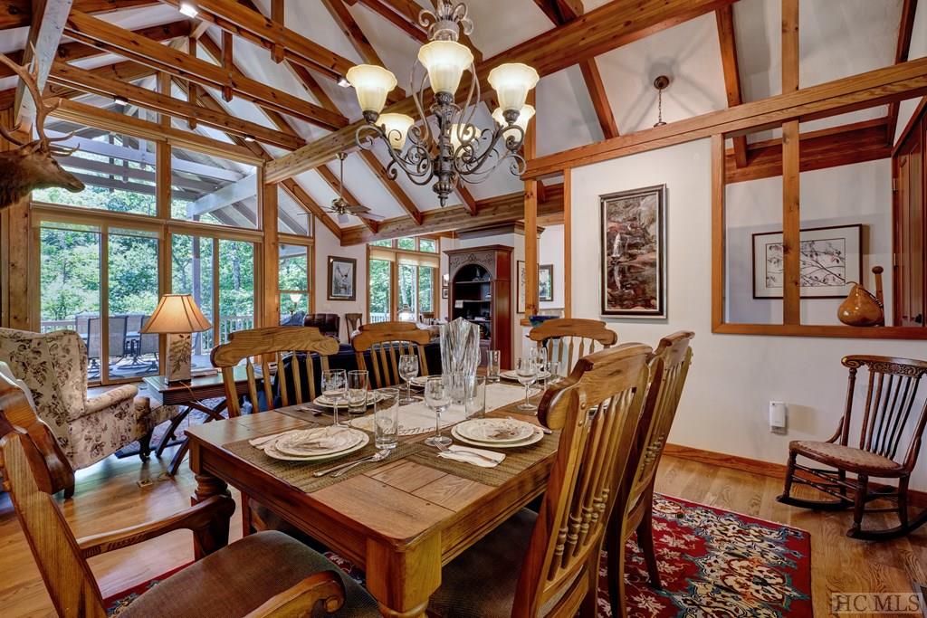 1388 Cullowhee Forest Road Cullowhee, NC 28723 - Photo 6 of 27 Gallery Image 6