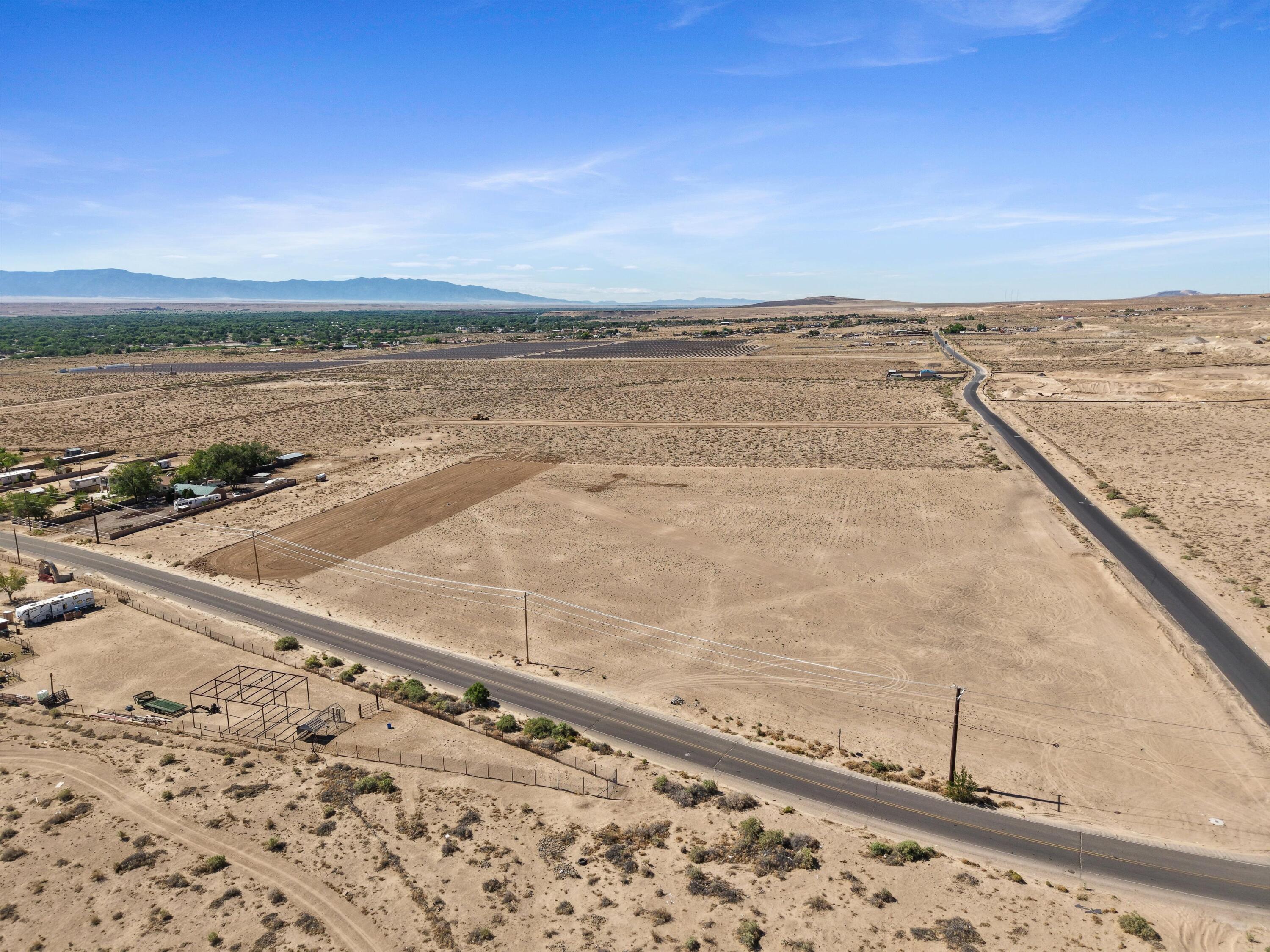 3820 Pajarito Road Southwest Albuquerque, NM 87121 - Photo 1 of 1 Gallery Image 1