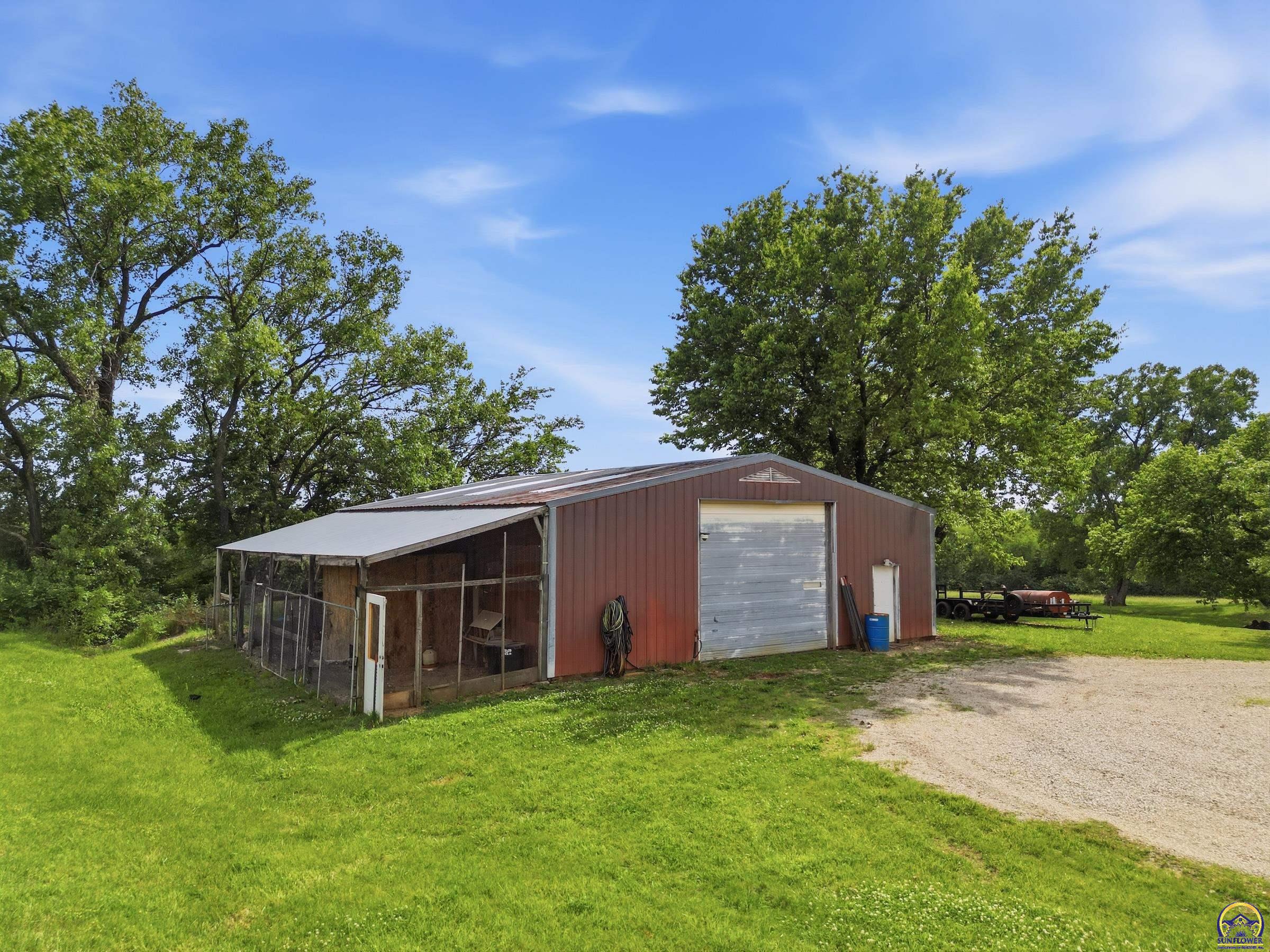 4444 Northwest Menoken Road Topeka, KS 66618 - Photo 67 of 72