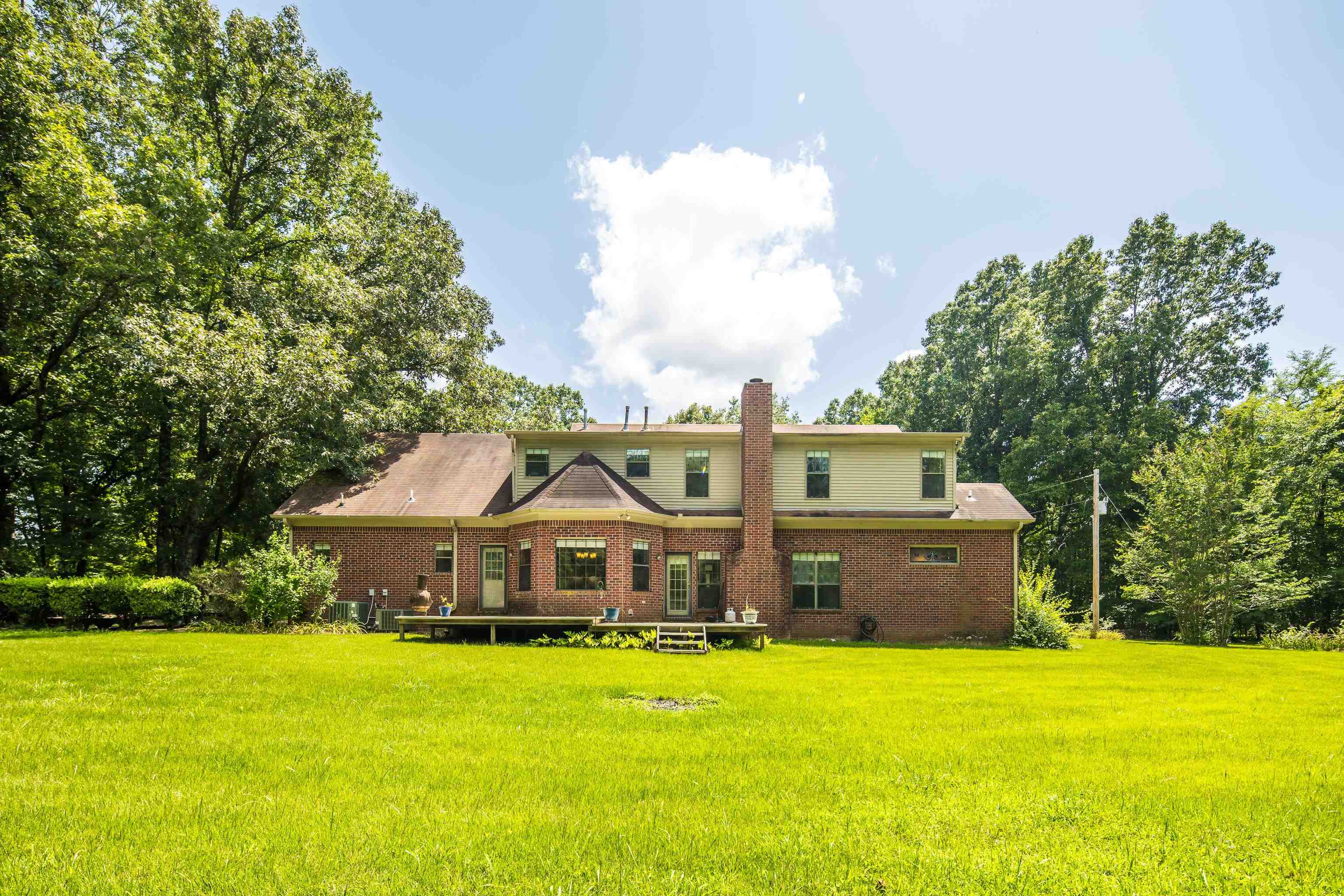1835 Bobbitt Road Williston, TN 38076 - Photo 34 of 40