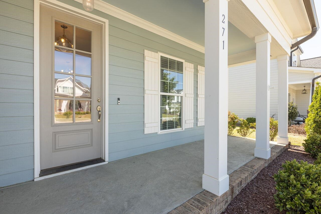 271 Ransfield Lane Fuquay-Varina, NC 27526 - Photo 25 of 29 Photo 27