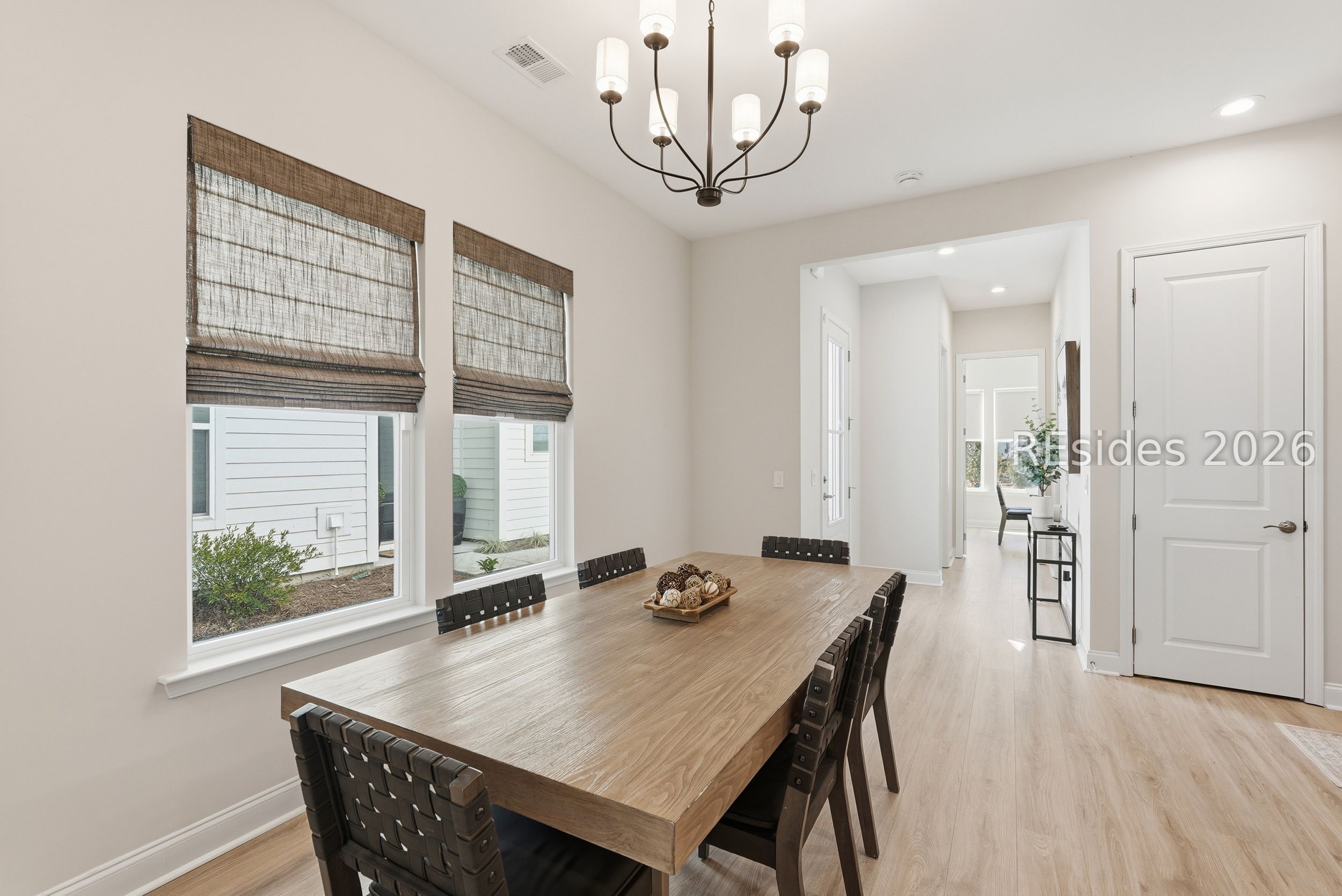 180 Oleander Way Hardeeville, SC 29927 - Photo 11 of 49 living areA