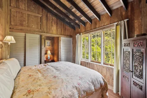 $2,500,000 | 10026 Sycamore Canyon Road, Big Sur, CA 93920