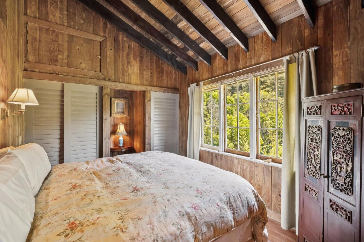 10026 Sycamore Canyon Road Big Sur, CA 93920 - Photo 56 of 67