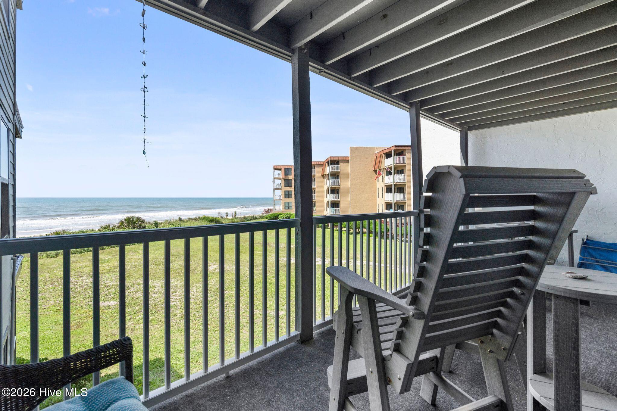 1896 New River Inlet Road, Unit 1205 North Topsail Beach, NC 28460 - Photo 21 of 48