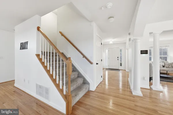 $725,000 | 1110 Thompson Avenue, Severn, MD 21144