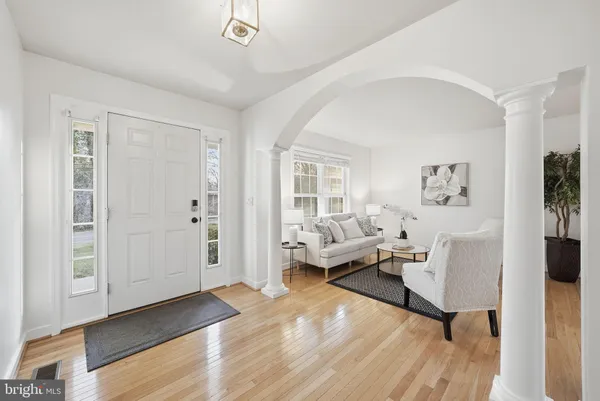 $725,000 | 1110 Thompson Avenue, Severn, MD 21144