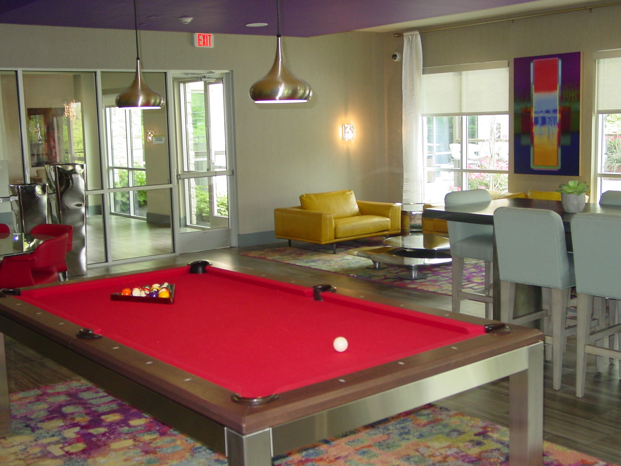 1900 Barton Springs Road, Unit 3003 Austin, TX 78704 - Photo 17 of 19