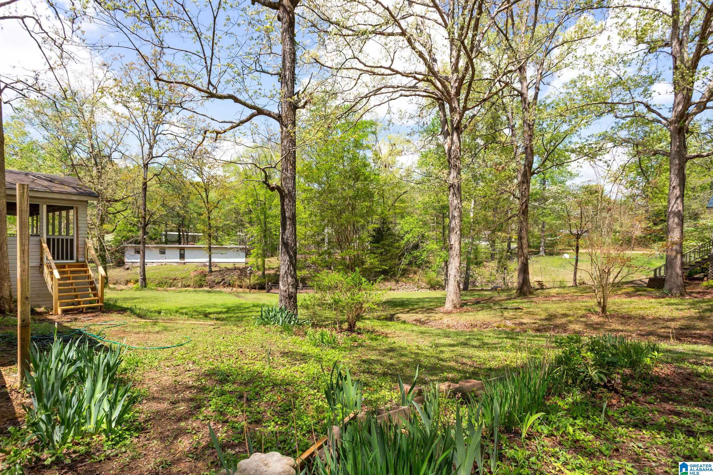 139 Colvard Drive Ohatchee, AL 36271 - Photo 33 of 34