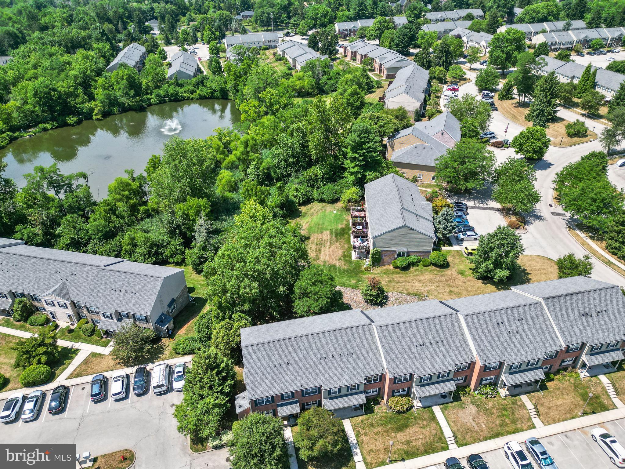 7 Ramsgate Court, Unit 209 U7 Blue Bell, PA 19422 - Photo 29 of 32