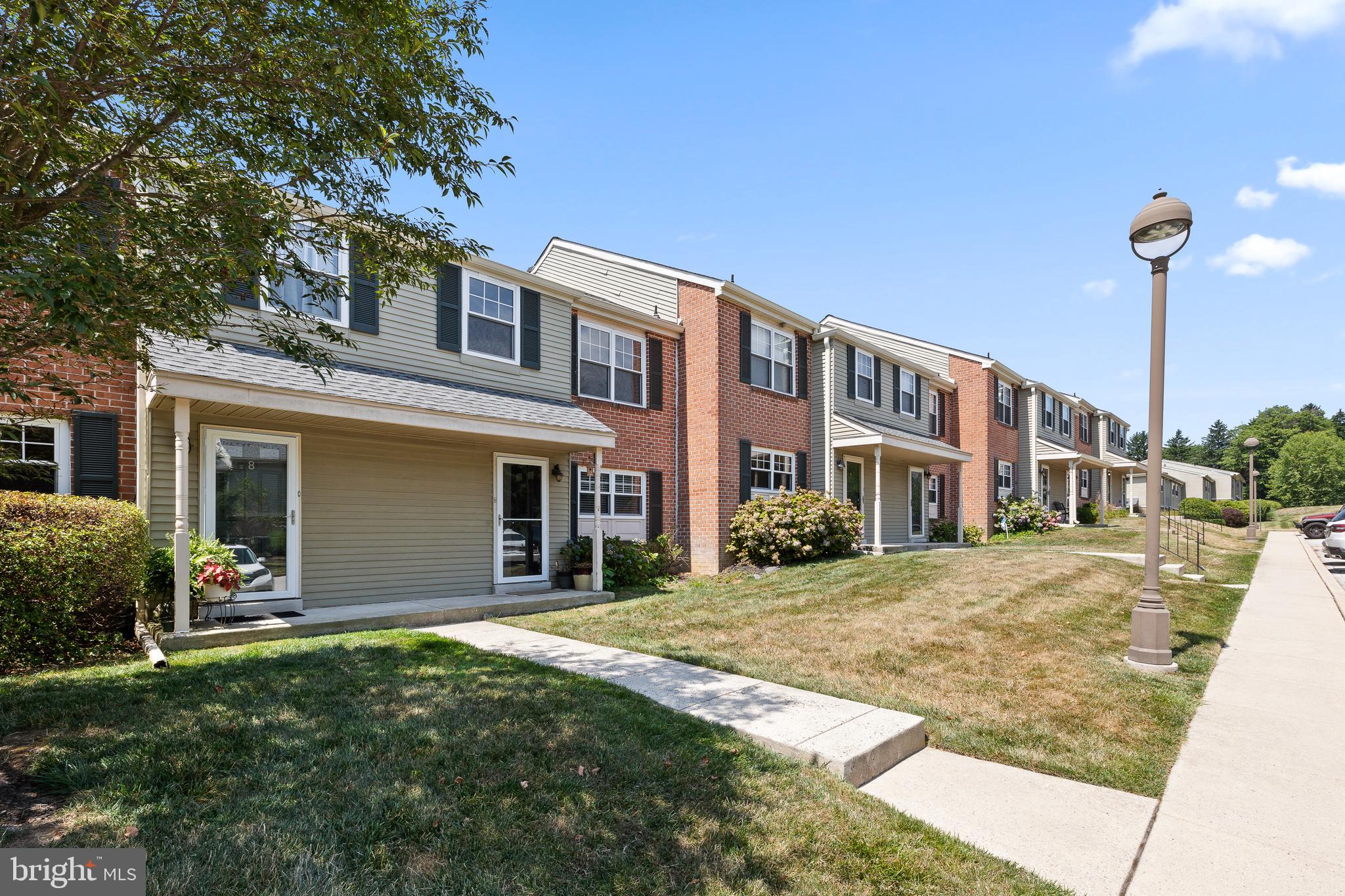 7 Ramsgate Court, Unit 209 U7 Blue Bell, PA 19422 - Photo 3 of 32