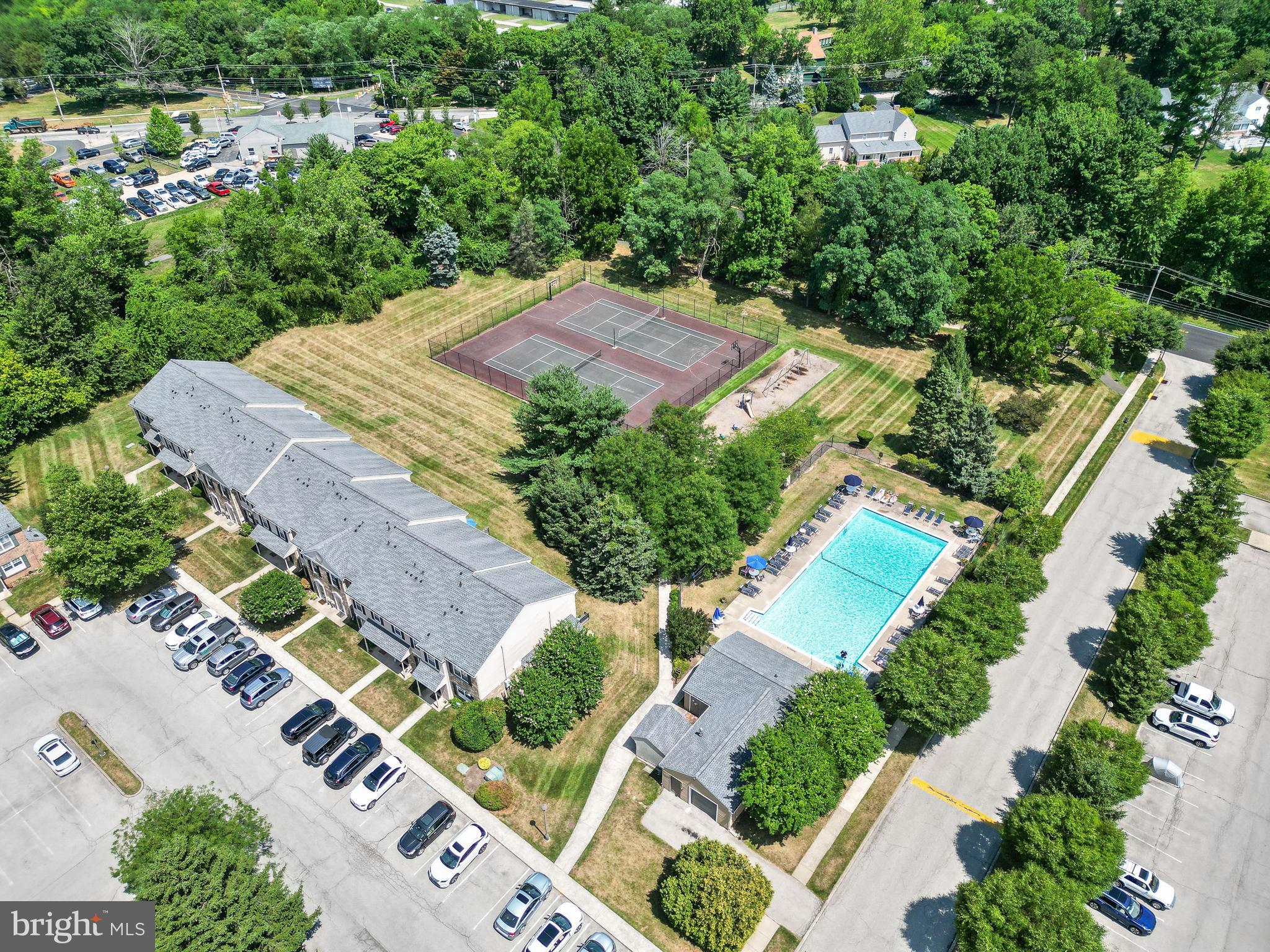 7 Ramsgate Court, Unit 209 U7 Blue Bell, PA 19422 - Photo 32 of 32