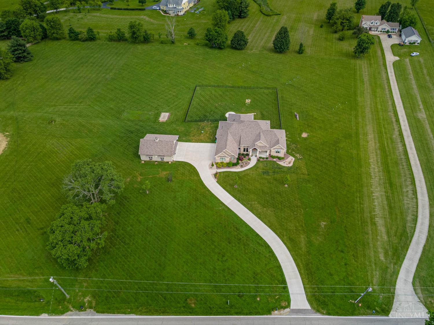 5210 Dearth Road Springboro, OH 45066 - Photo 67 of 83 Gallery Image 67