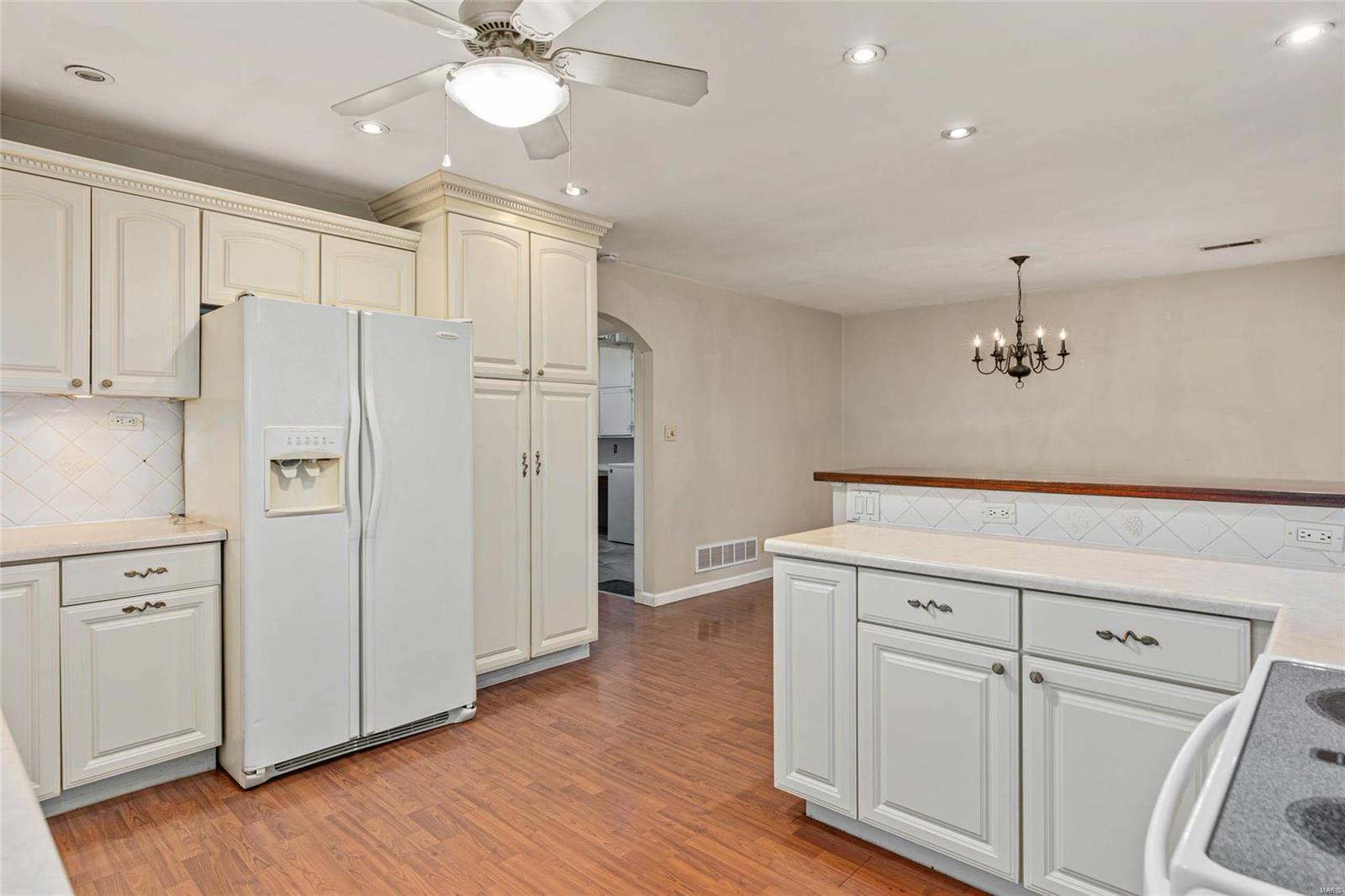 918 Reservoir Road Staunton, IL 62088 - Photo 11 of 44