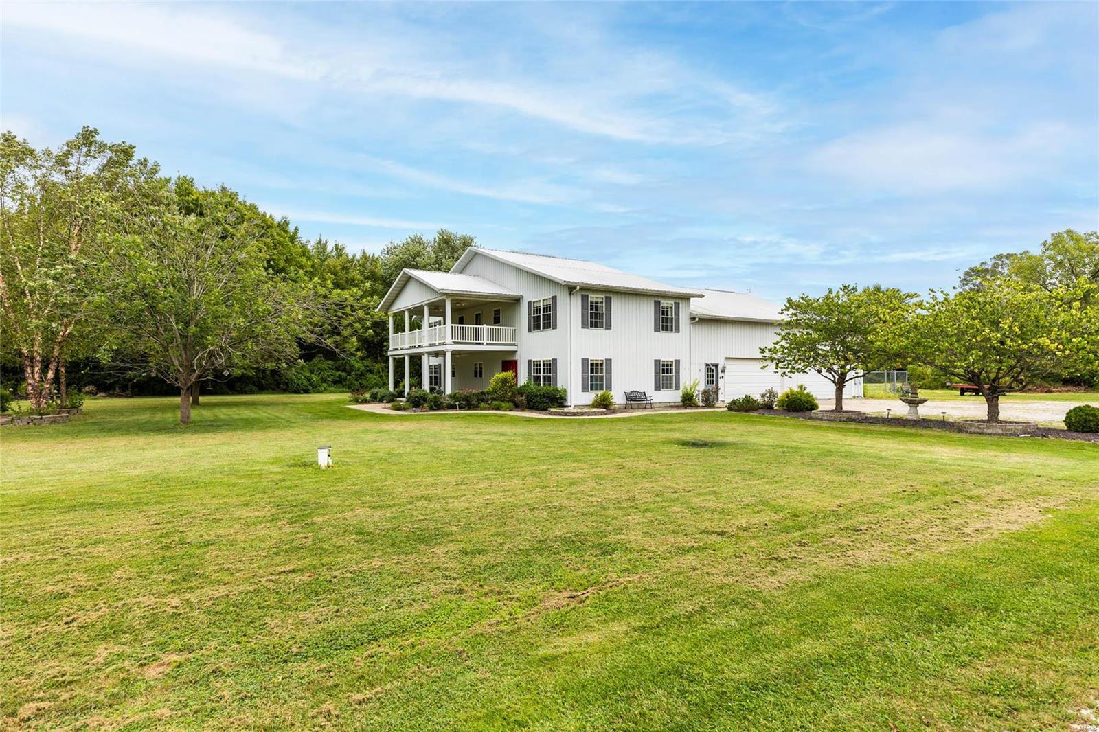 918 Reservoir Road Staunton, IL 62088 - Photo 43 of 44