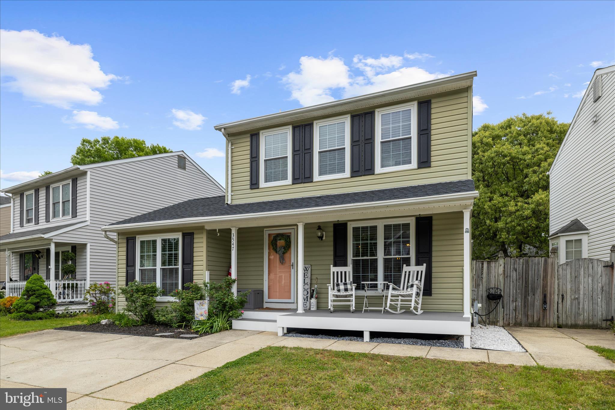3547 Brickwall Lane Pasadena, MD 21122 - Photo 1 of 63 Welcome Home !!