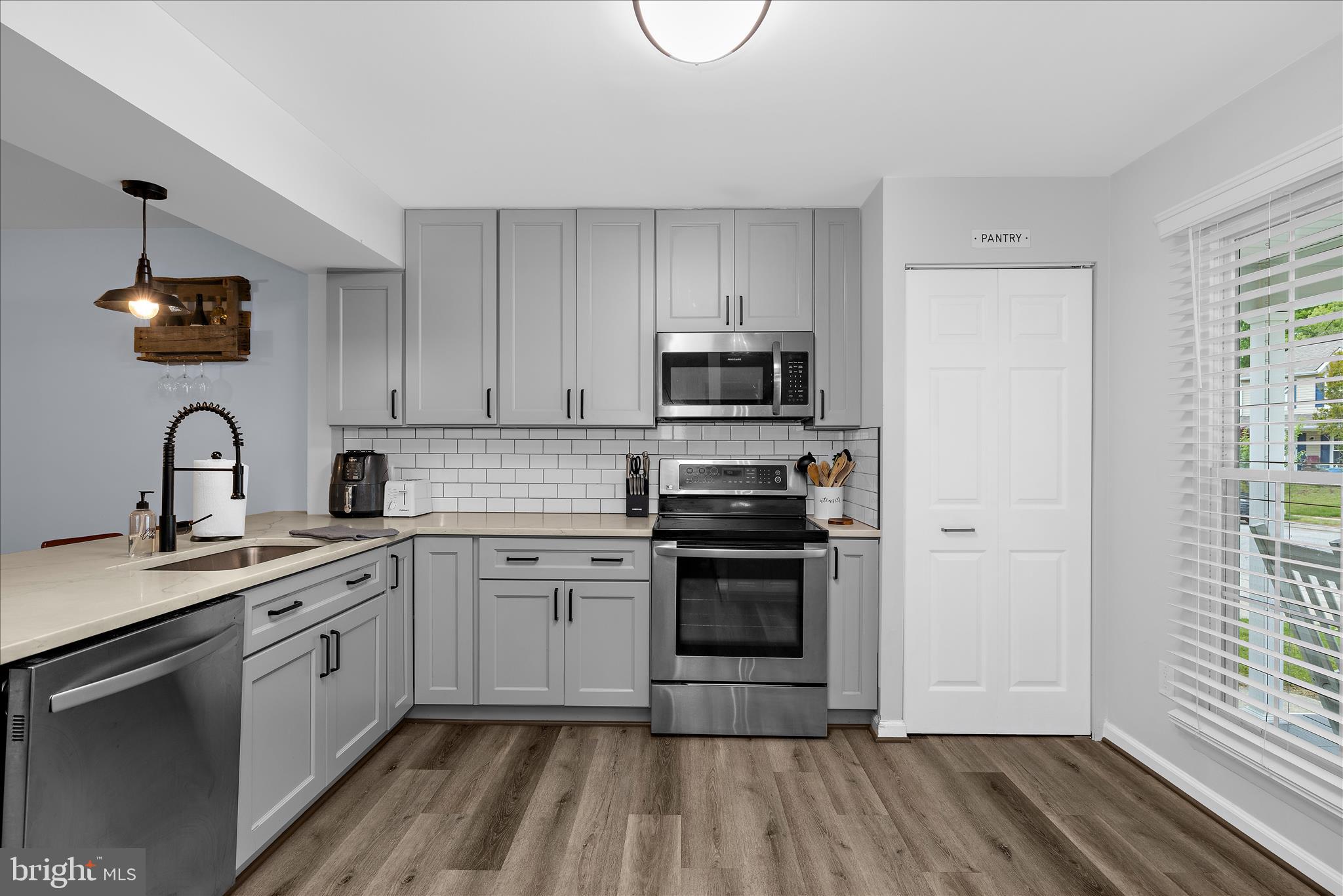 3547 Brickwall Lane Pasadena, MD 21122 - Photo 11 of 63 You'll fall in love with this kitchen