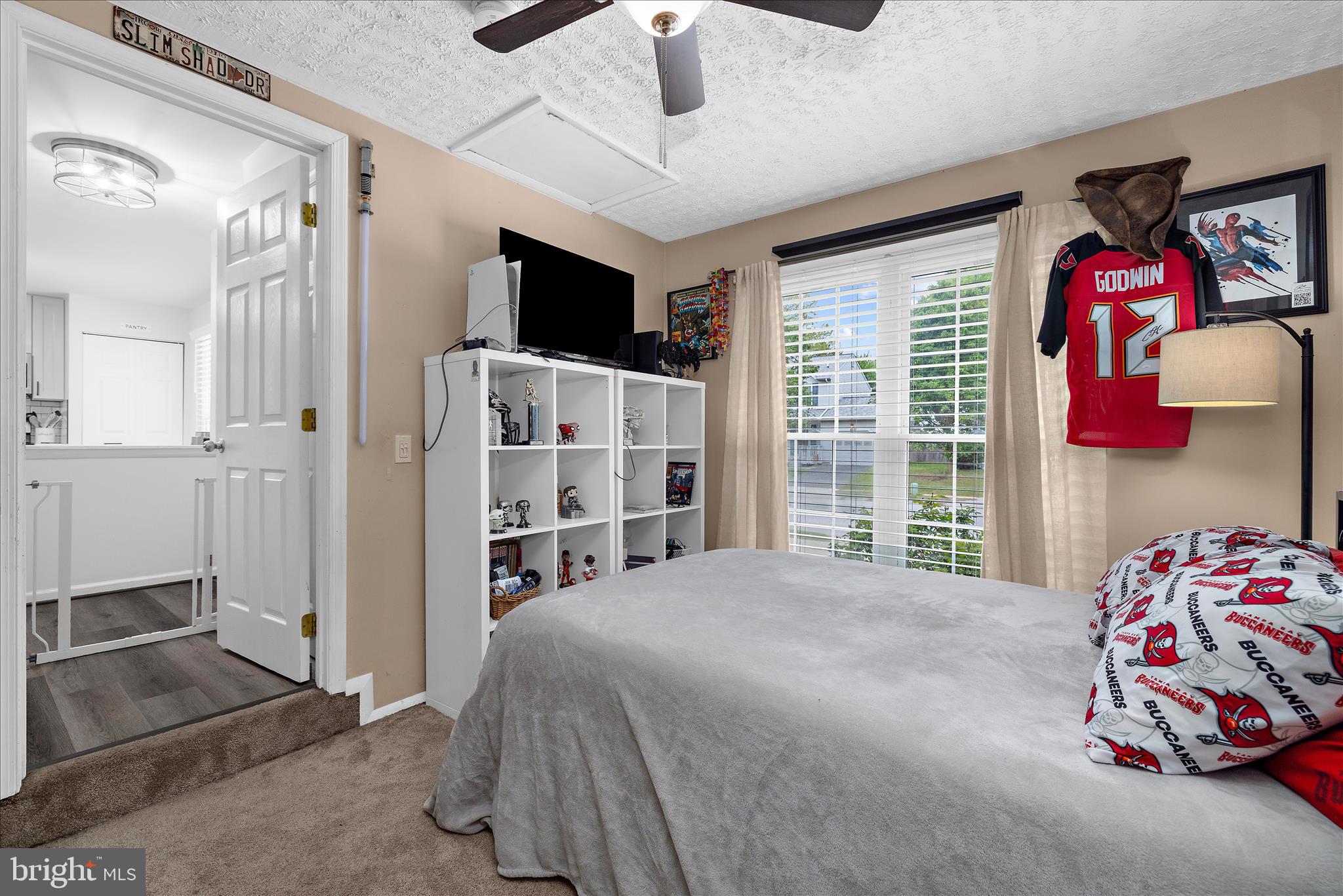 3547 Brickwall Lane Pasadena, MD 21122 - Photo 20 of 63 Bedroom located on the main level