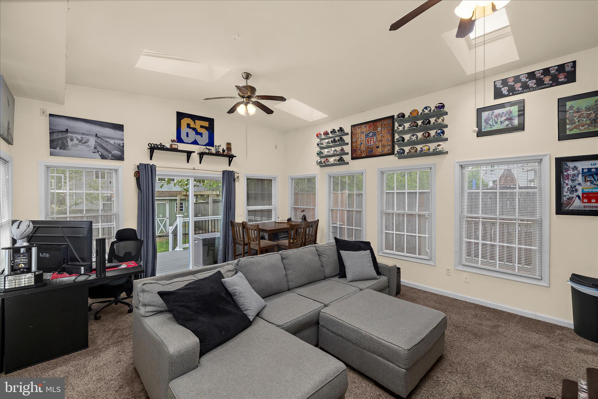 3547 Brickwall Lane Pasadena, MD 21122 - Photo 22 of 63 Perfect space for Entertaining