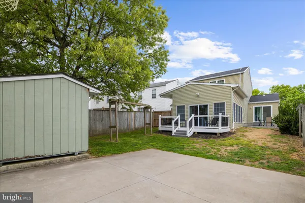 $520,000 | 3547 Brickwall Lane, Pasadena, MD 21122