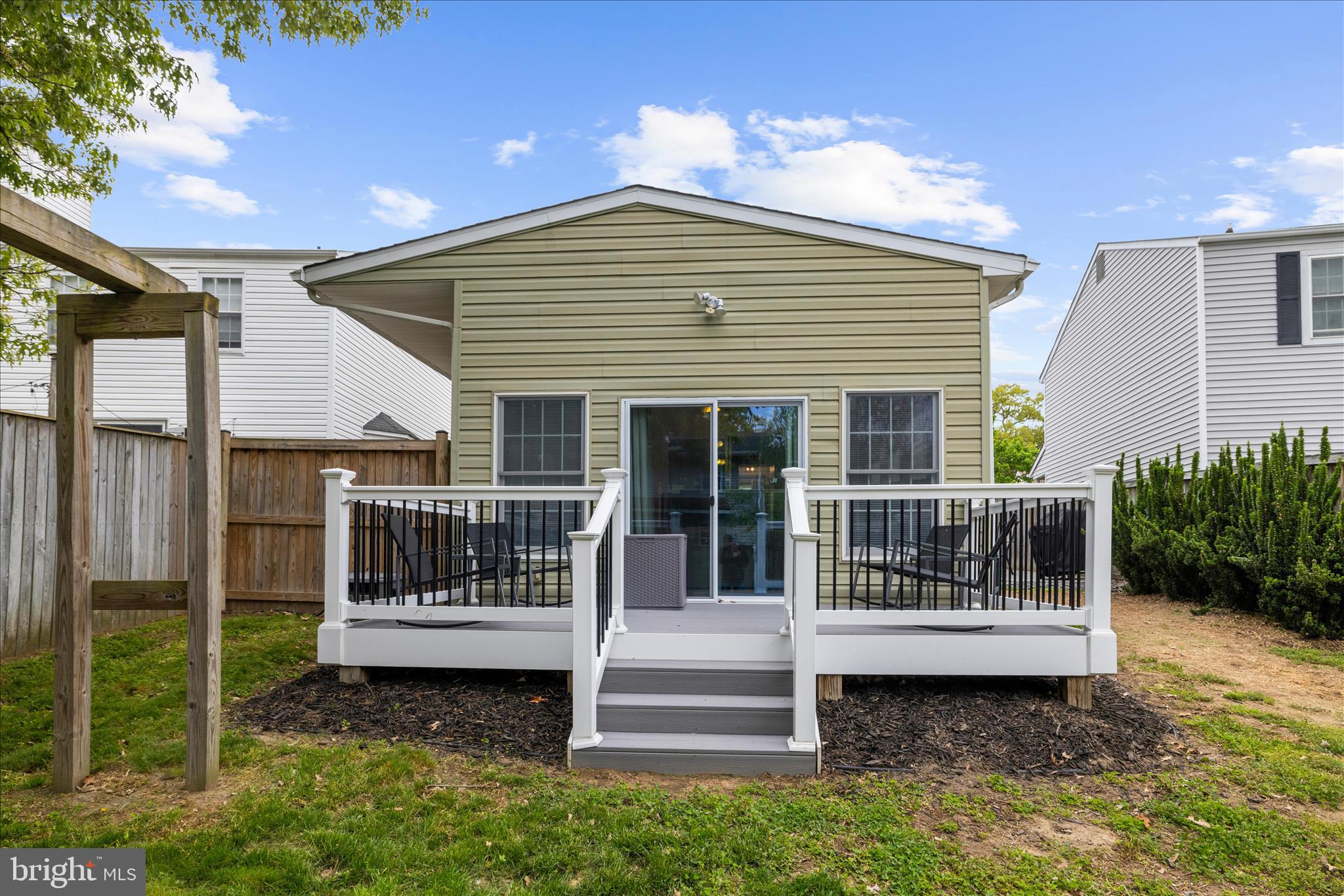 3547 Brickwall Lane Pasadena, MD 21122 - Photo 47 of 63
