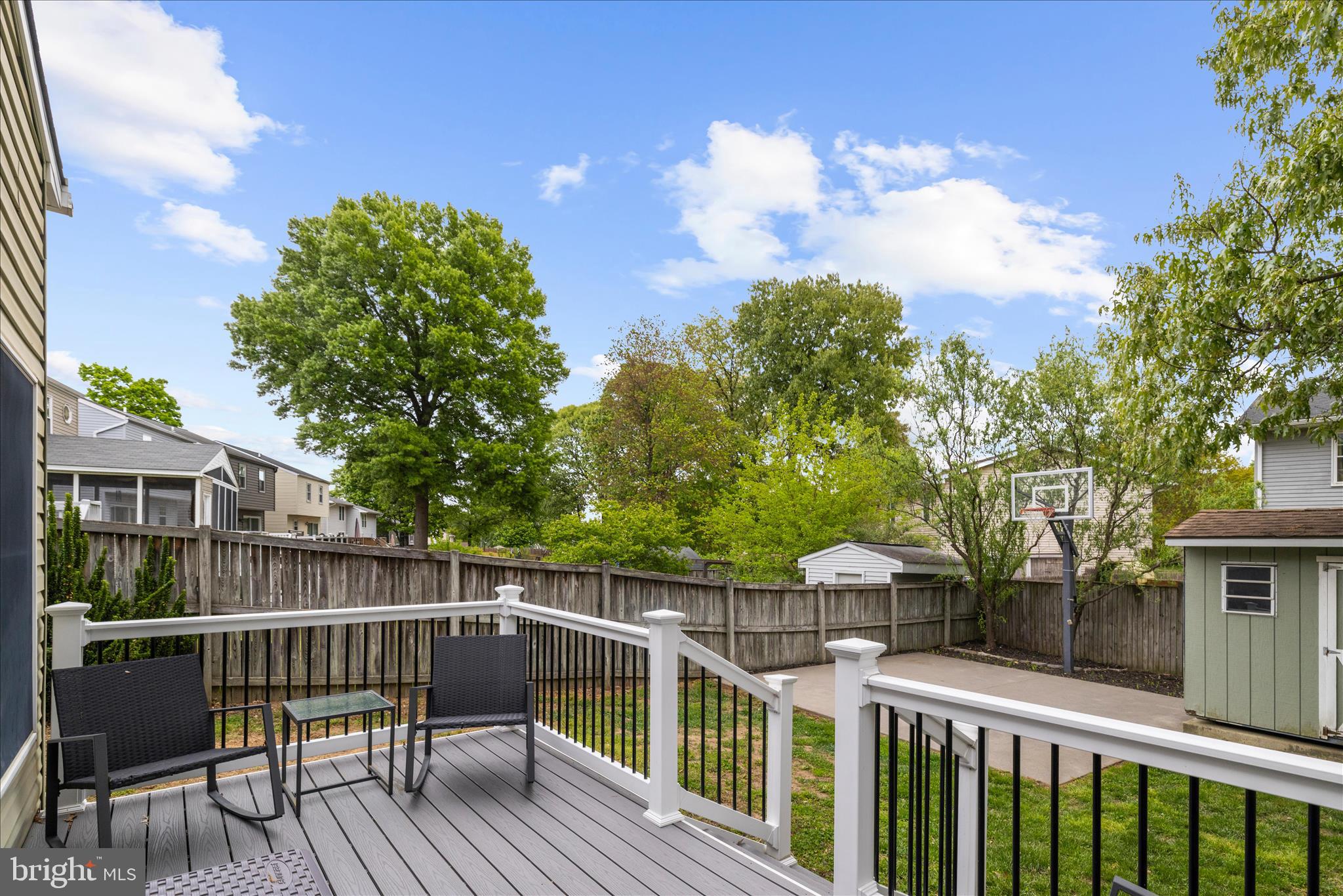3547 Brickwall Lane Pasadena, MD 21122 - Photo 49 of 63