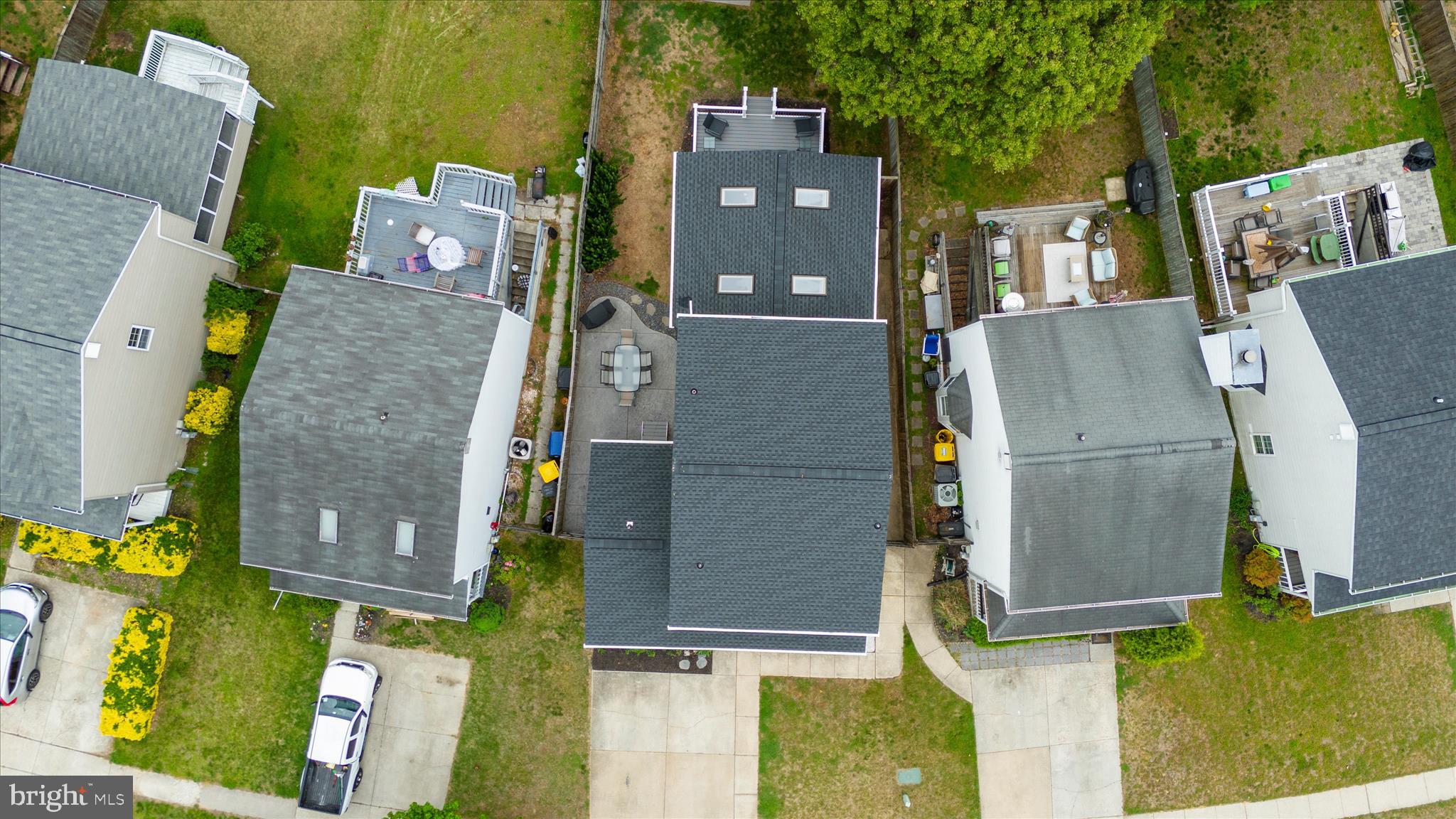 3547 Brickwall Lane Pasadena, MD 21122 - Photo 50 of 63