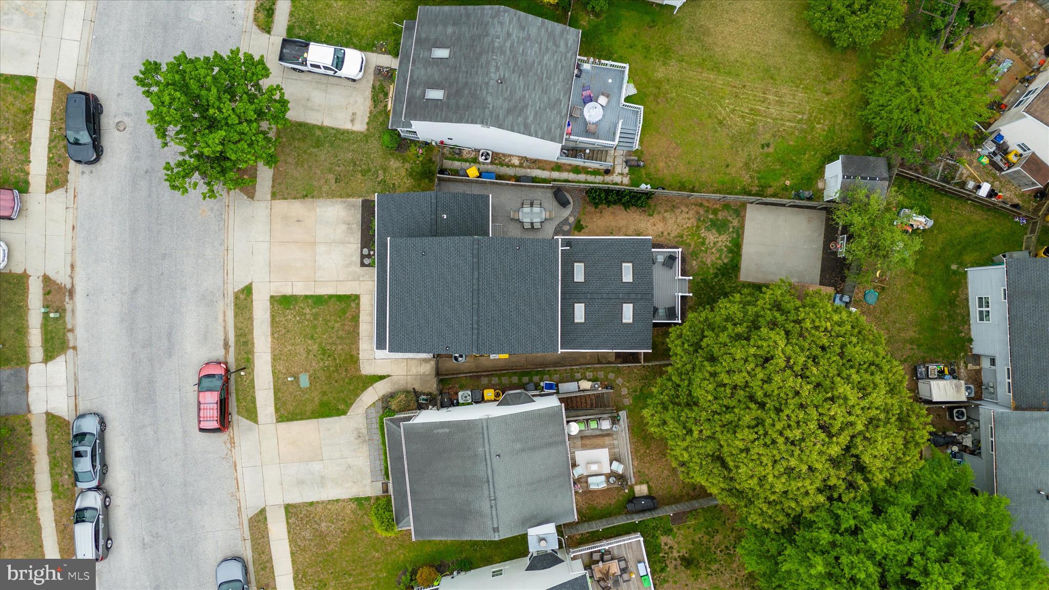 3547 Brickwall Lane Pasadena, MD 21122 - Photo 51 of 63