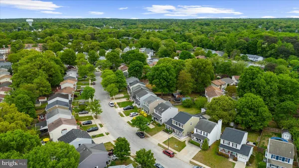 $520,000 | 3547 Brickwall Lane, Pasadena, MD 21122