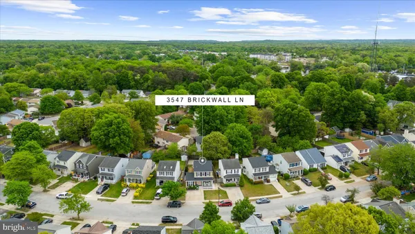 $520,000 | 3547 Brickwall Lane, Pasadena, MD 21122