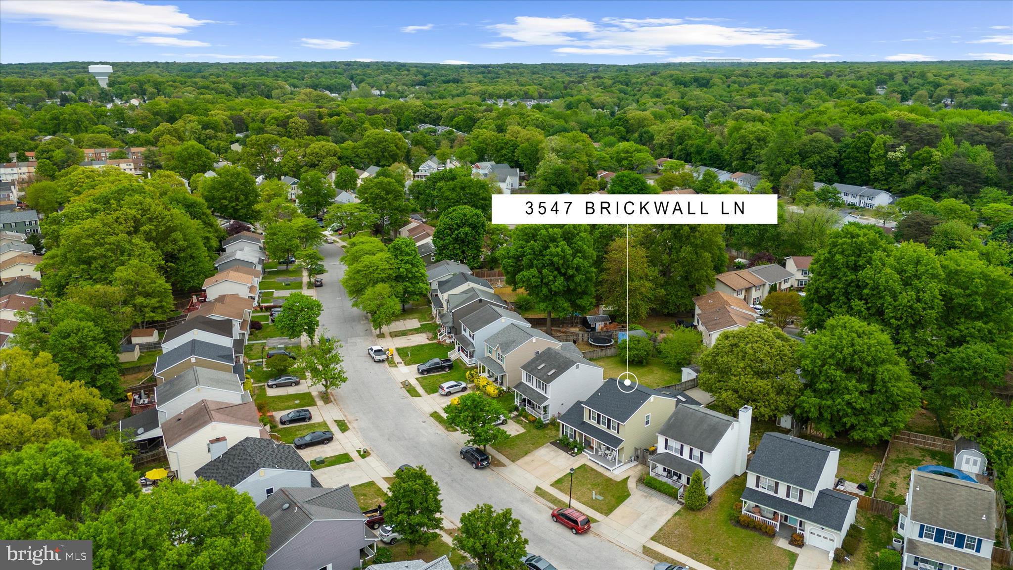 3547 Brickwall Lane Pasadena, MD 21122 - Photo 57 of 63