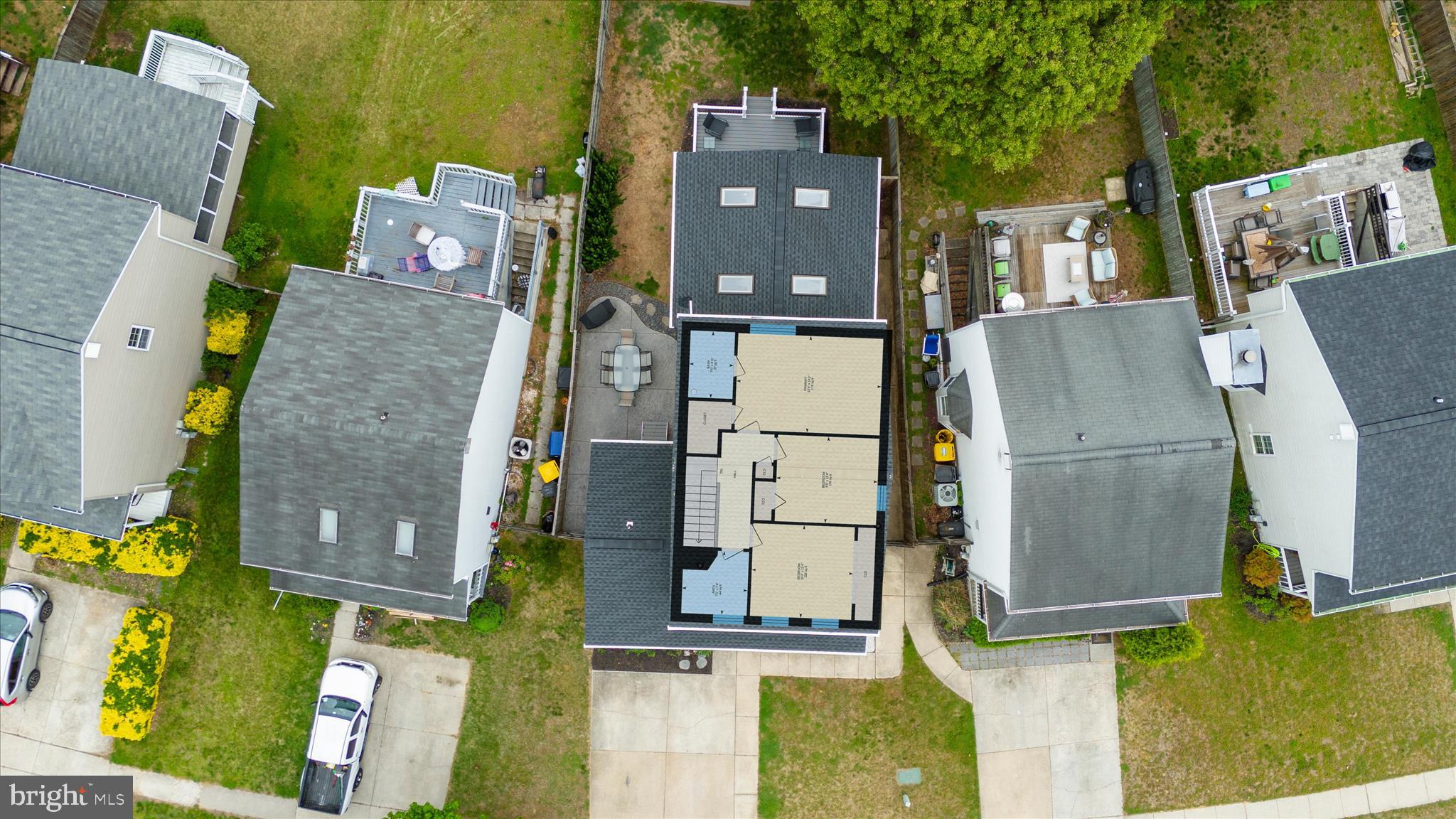 3547 Brickwall Lane Pasadena, MD 21122 - Photo 59 of 63
