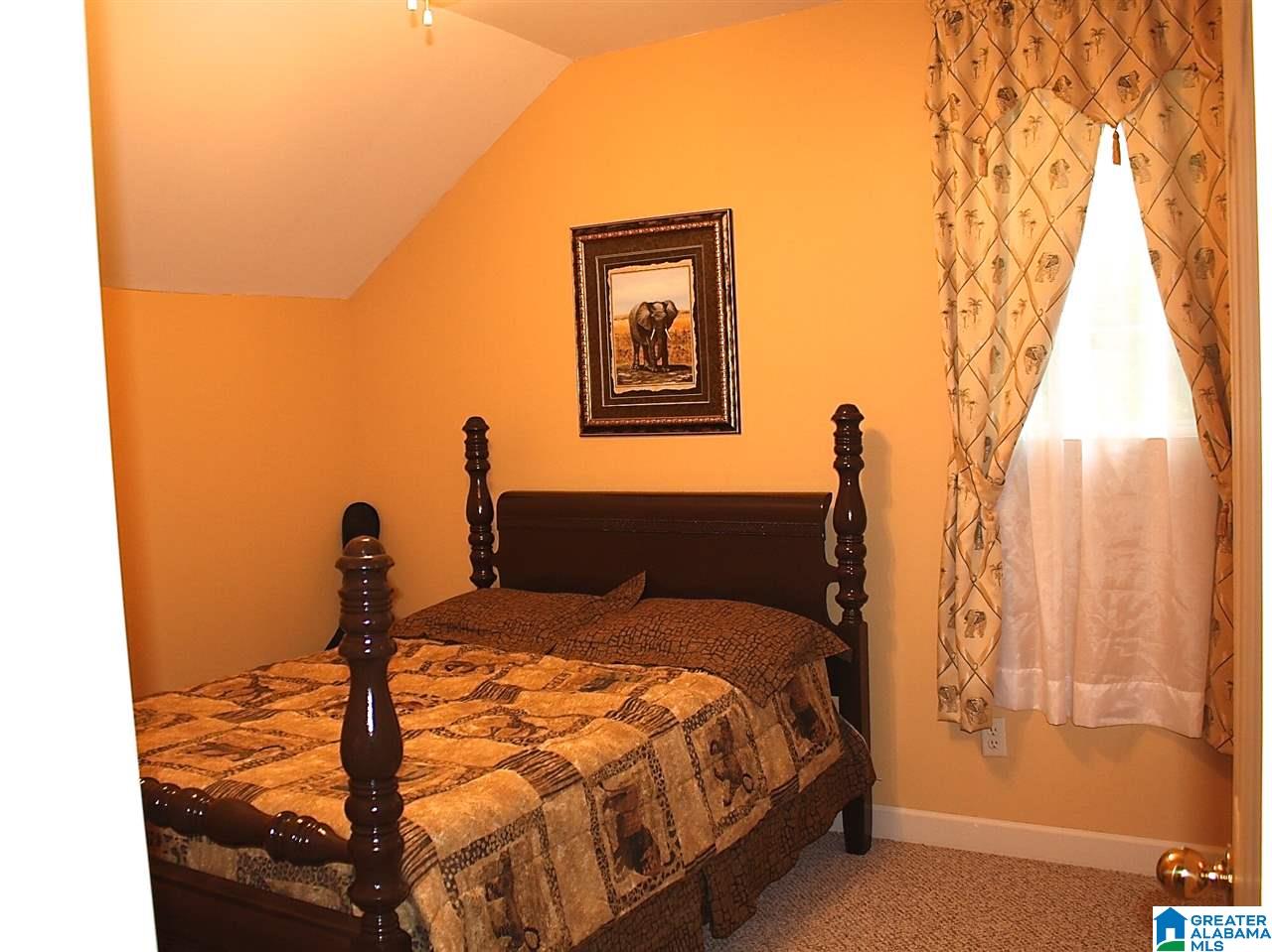 919 Gip Yates Road Blountsville, AL 35031 - Photo 36 of 49
