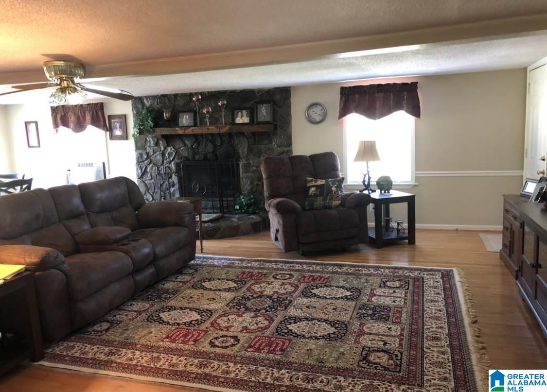 84 Cheatwood Road Talladega, AL 35160 - Photo 2 of 50