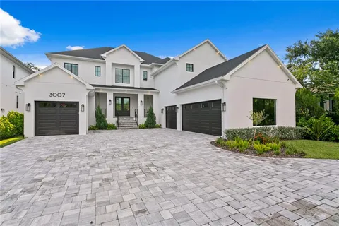 $3,499,000 | 3007 South West Shore Boulevard, Tampa, FL 33629