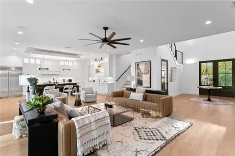 $3,499,000 | 3007 South West Shore Boulevard, Tampa, FL 33629