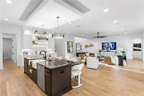 $3,499,000 | 3007 South West Shore Boulevard, Tampa, FL 33629