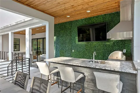 $3,499,000 | 3007 South West Shore Boulevard, Tampa, FL 33629