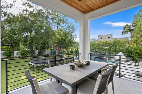 $3,499,000 | 3007 South West Shore Boulevard, Tampa, FL 33629
